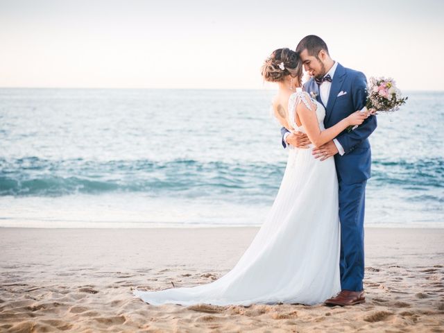 El matrimonio de Alejandro y Renata  en Tomé, Concepción 16