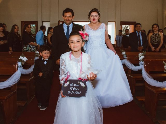 El matrimonio de Jorge y Nicole en Talca, Talca 13