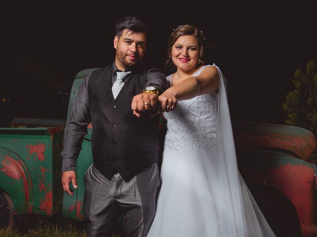 El matrimonio de Jorge y Nicole en Talca, Talca 52