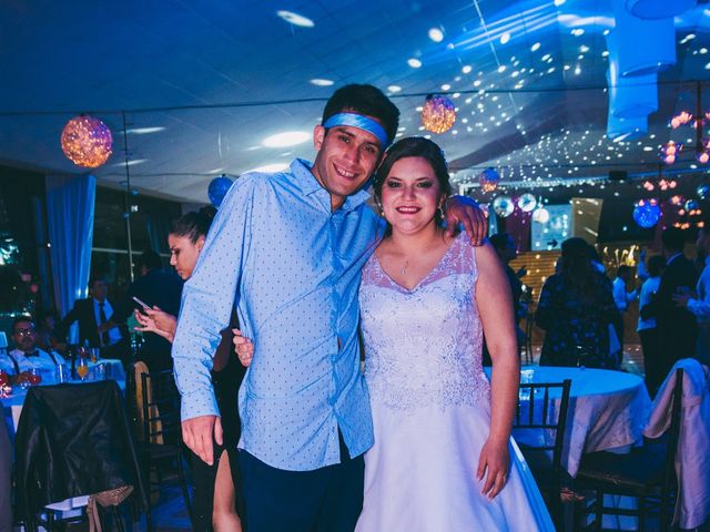 El matrimonio de Jorge y Nicole en Talca, Talca 66