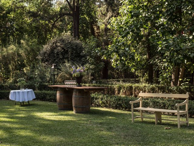 El matrimonio de Ronald y Macka en San Fernando, Colchagua 16