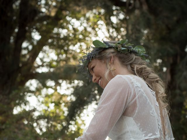 El matrimonio de Ronald y Macka en San Fernando, Colchagua 27