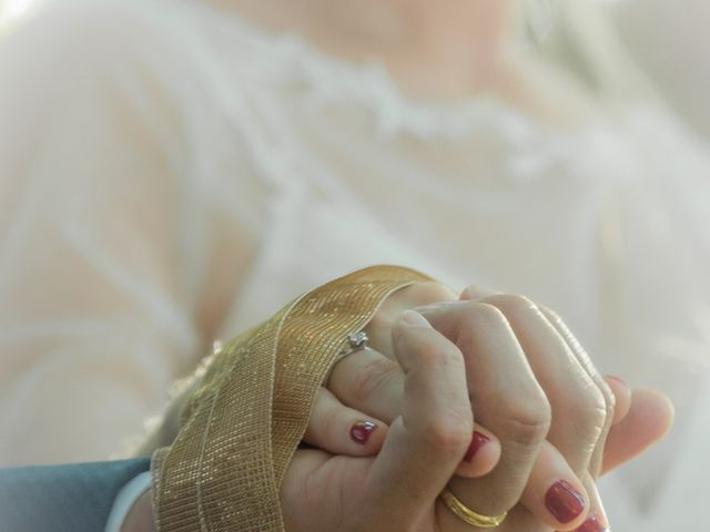 El matrimonio de Ronald y Macka en San Fernando, Colchagua 41