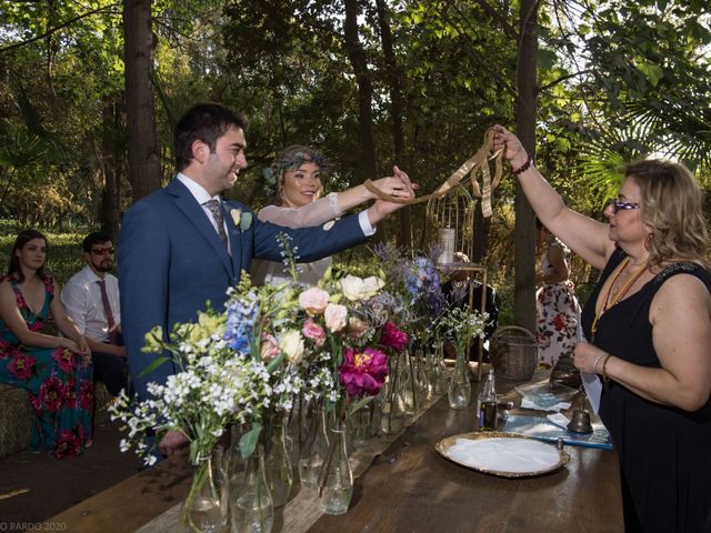 El matrimonio de Ronald y Macka en San Fernando, Colchagua 43