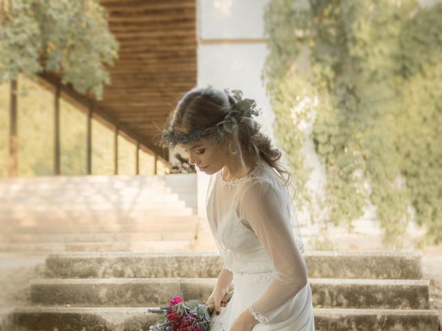 El matrimonio de Ronald y Macka en San Fernando, Colchagua 52