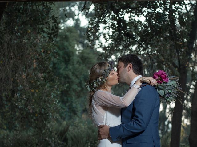 El matrimonio de Ronald y Macka en San Fernando, Colchagua 58