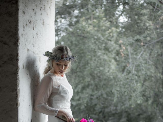 El matrimonio de Ronald y Macka en San Fernando, Colchagua 60