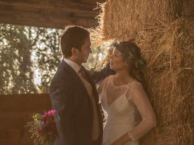 El matrimonio de Ronald y Macka en San Fernando, Colchagua 64