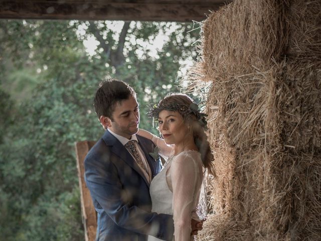 El matrimonio de Ronald y Macka en San Fernando, Colchagua 65