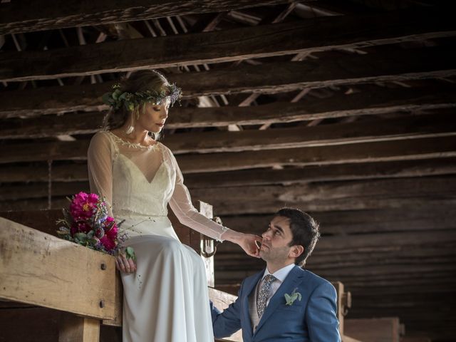 El matrimonio de Ronald y Macka en San Fernando, Colchagua 66