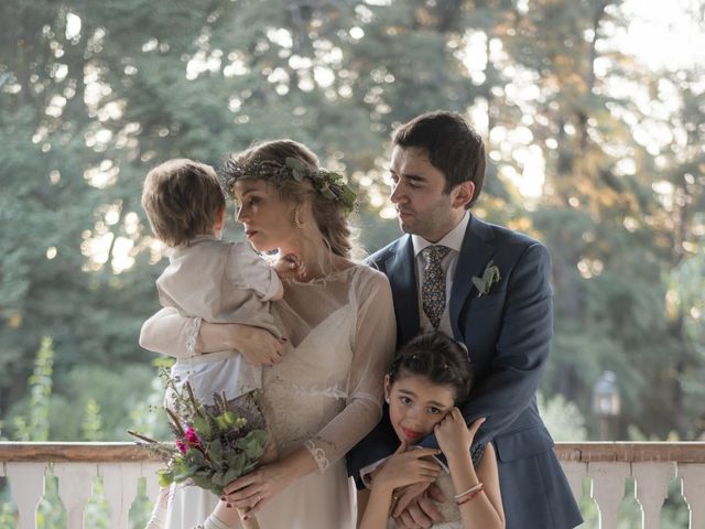 El matrimonio de Ronald y Macka en San Fernando, Colchagua 70