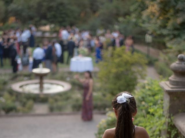 El matrimonio de Ronald y Macka en San Fernando, Colchagua 76