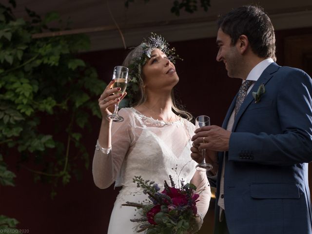 El matrimonio de Ronald y Macka en San Fernando, Colchagua 77