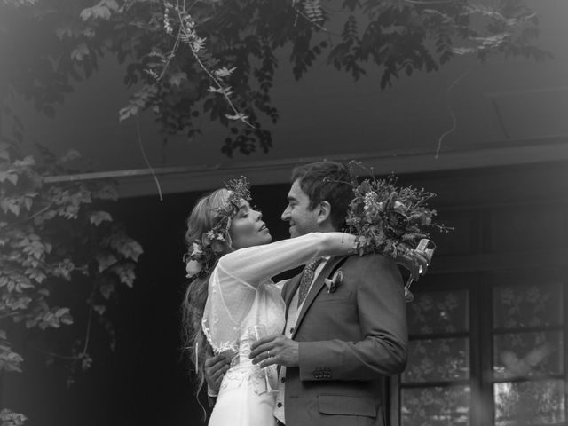 El matrimonio de Ronald y Macka en San Fernando, Colchagua 78