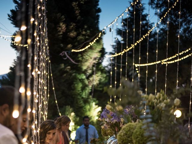 El matrimonio de Ronald y Macka en San Fernando, Colchagua 90