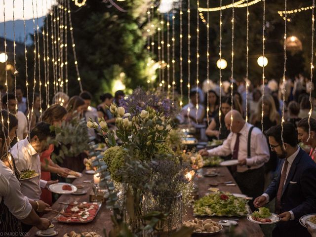 El matrimonio de Ronald y Macka en San Fernando, Colchagua 91