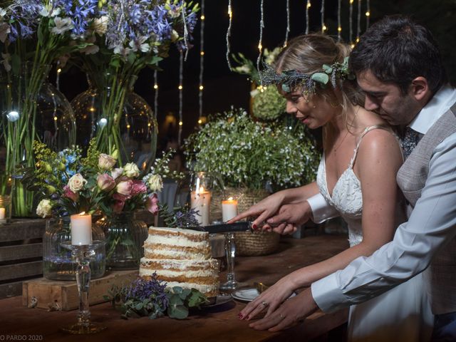 El matrimonio de Ronald y Macka en San Fernando, Colchagua 97