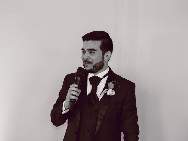 El matrimonio de Francisco  y Verónica  en Puente Alto, Cordillera 9