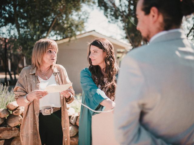 El matrimonio de Nicolas y Paulina en Villa Alemana, Valparaíso 20