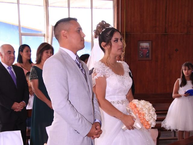 El matrimonio de Nicole  y Ronald  en Osorno, Osorno 5