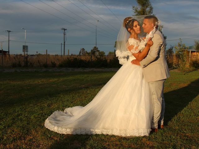 El matrimonio de Nicole  y Ronald  en Osorno, Osorno 13