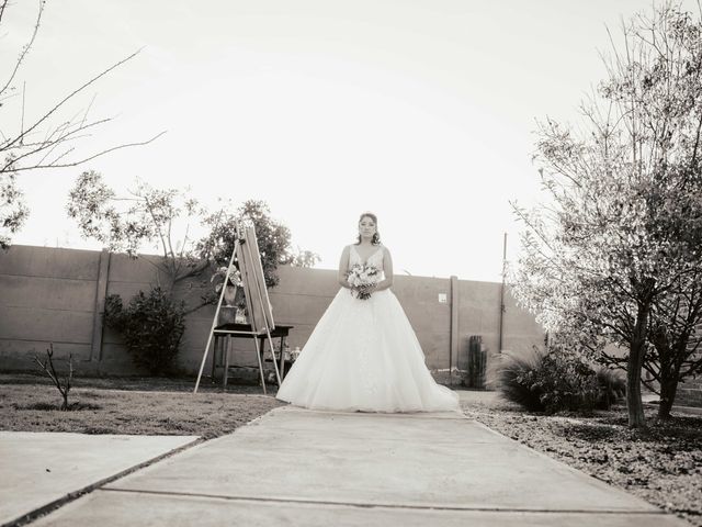 El matrimonio de Bruno y Khrishnna en La Serena, Elqui 75