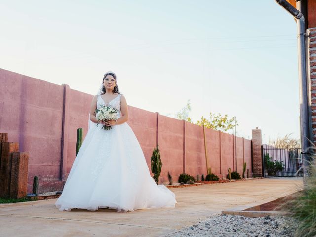 El matrimonio de Bruno y Khrishnna en La Serena, Elqui 79