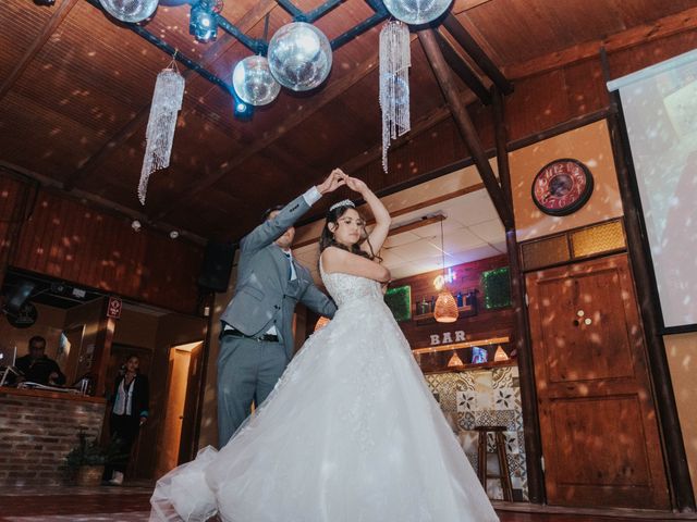 El matrimonio de Bruno y Khrishnna en La Serena, Elqui 360