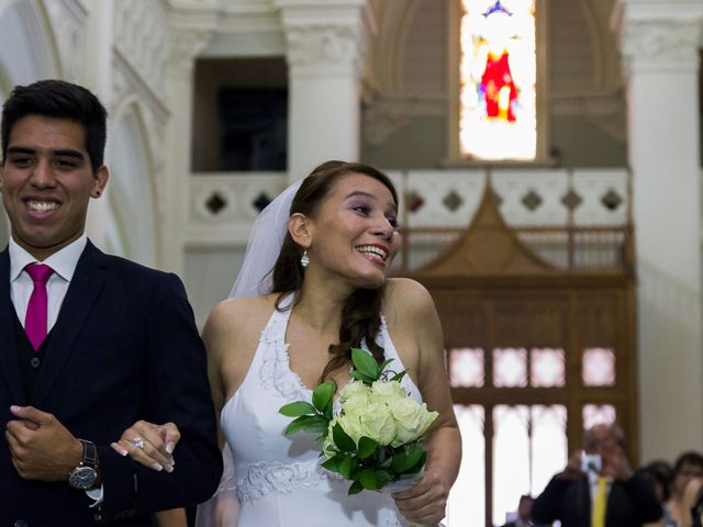 El matrimonio de Alejandro y Jessica en Antofagasta, Antofagasta 8