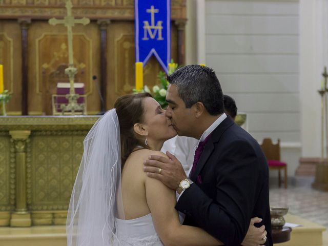 El matrimonio de Alejandro y Jessica en Antofagasta, Antofagasta 10