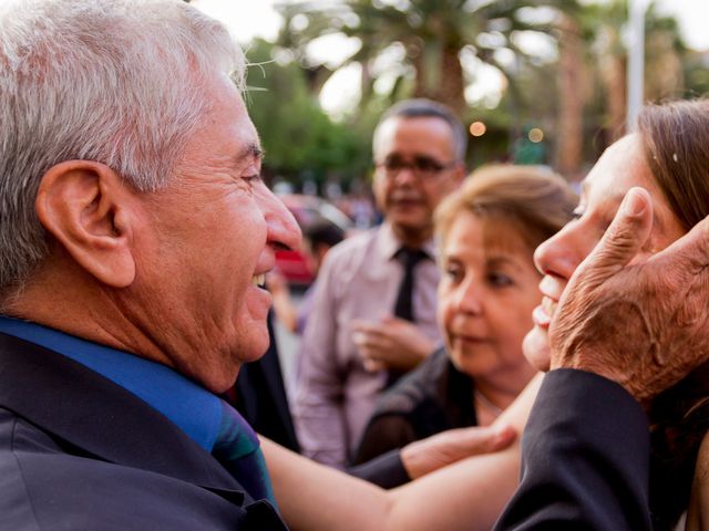 El matrimonio de Alejandro y Jessica en Antofagasta, Antofagasta 15