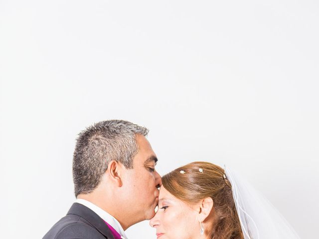 El matrimonio de Alejandro y Jessica en Antofagasta, Antofagasta 27