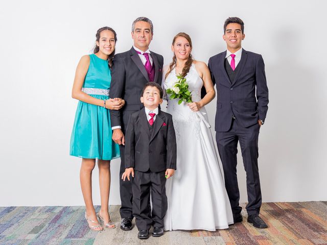 El matrimonio de Alejandro y Jessica en Antofagasta, Antofagasta 28