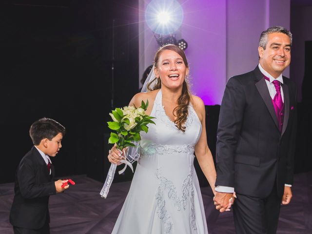 El matrimonio de Alejandro y Jessica en Antofagasta, Antofagasta 29