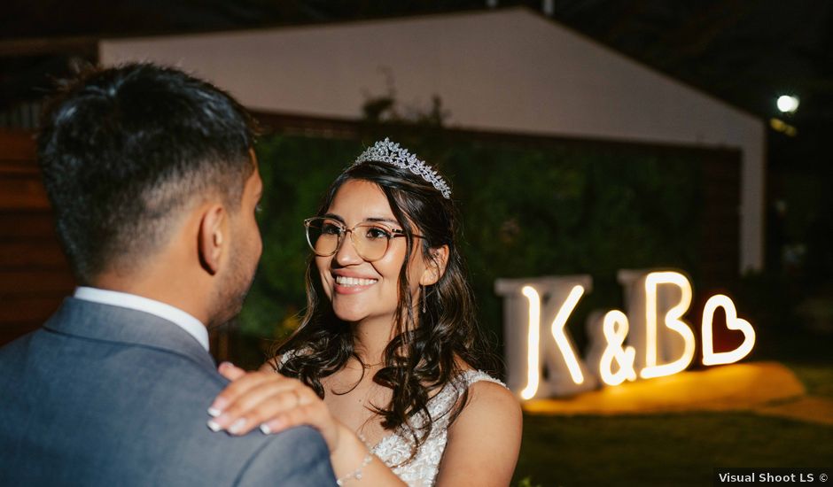 El matrimonio de Bruno y Khrishnna en La Serena, Elqui