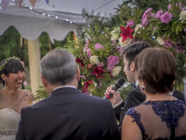 El matrimonio de Jaime y Romyna en Talca, Talca 20