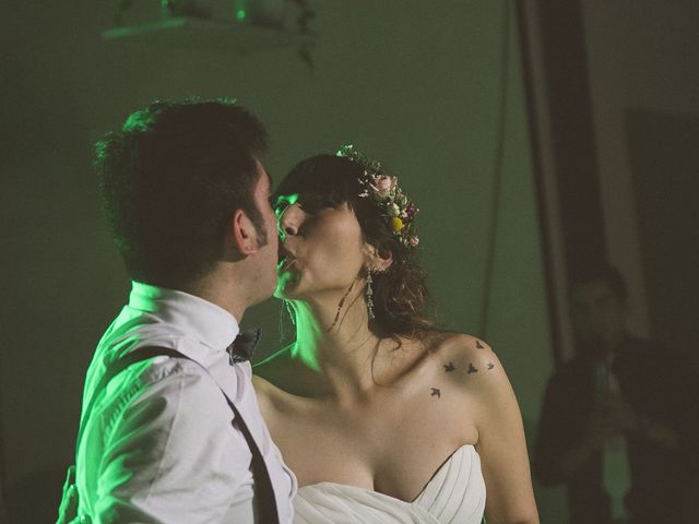 El matrimonio de Jaime y Romyna en Talca, Talca 44