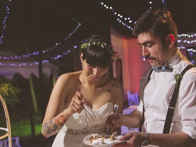 El matrimonio de Jaime y Romyna en Talca, Talca 50