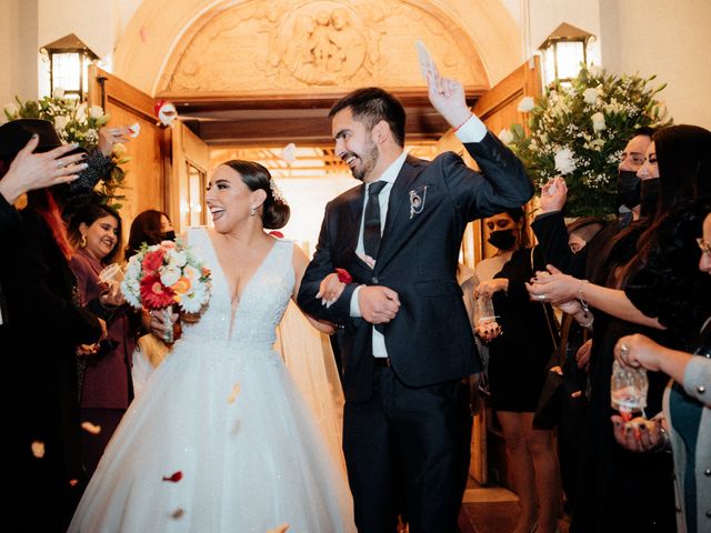 El matrimonio de Gonzalo  y Daniela  en San Bernardo, Maipo 2