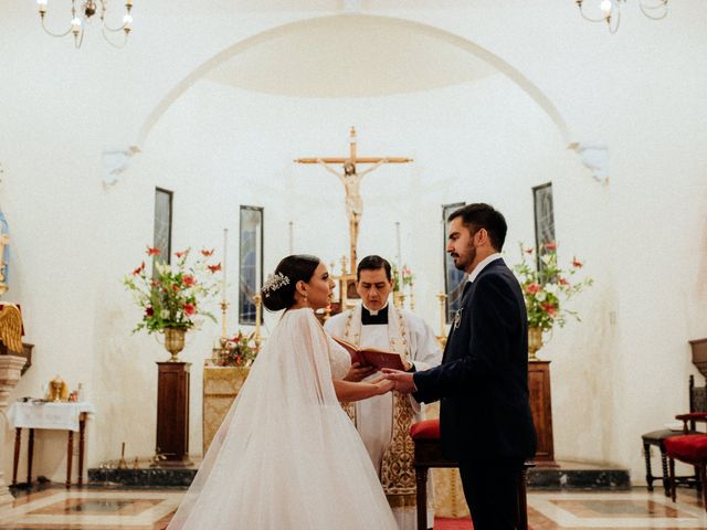 El matrimonio de Gonzalo  y Daniela  en San Bernardo, Maipo 5