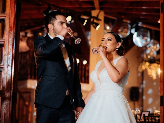 El matrimonio de Gonzalo  y Daniela  en San Bernardo, Maipo 6