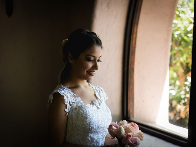 El matrimonio de Paolo y Tamara en San Felipe, San Felipe de Aconcagua 24