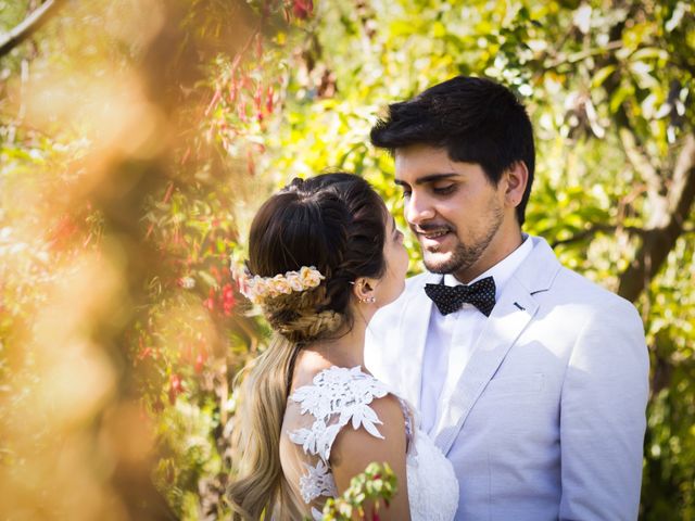 El matrimonio de Paolo y Tamara en San Felipe, San Felipe de Aconcagua 70