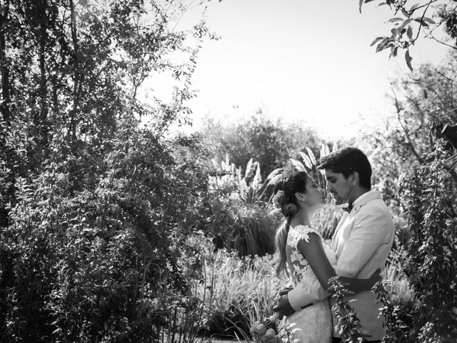 El matrimonio de Paolo y Tamara en San Felipe, San Felipe de Aconcagua 73