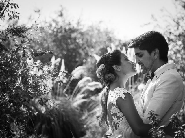 El matrimonio de Paolo y Tamara en San Felipe, San Felipe de Aconcagua 72