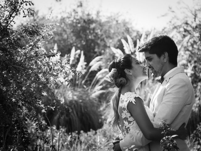 El matrimonio de Paolo y Tamara en San Felipe, San Felipe de Aconcagua 75