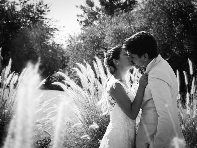 El matrimonio de Paolo y Tamara en San Felipe, San Felipe de Aconcagua 78