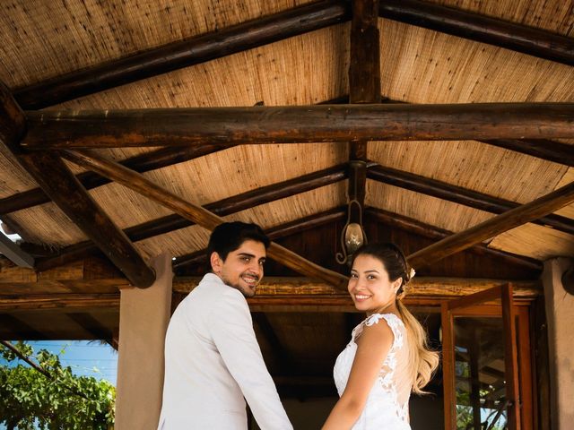 El matrimonio de Paolo y Tamara en San Felipe, San Felipe de Aconcagua 62