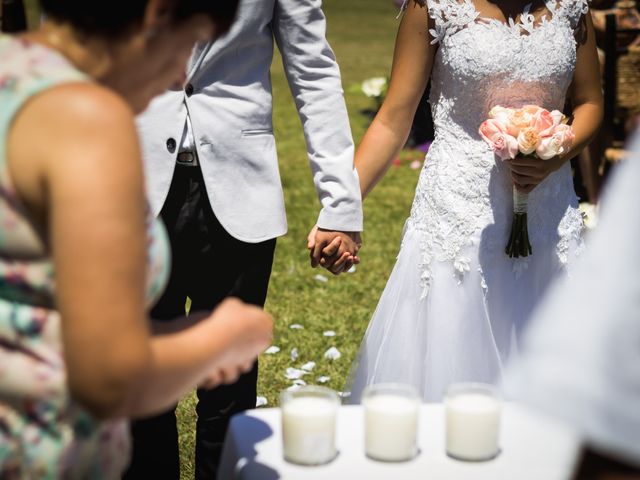 El matrimonio de Paolo y Tamara en San Felipe, San Felipe de Aconcagua 46