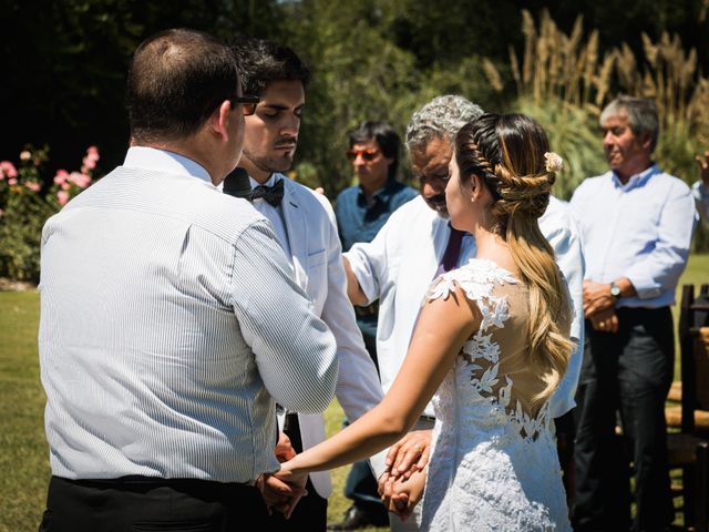 El matrimonio de Paolo y Tamara en San Felipe, San Felipe de Aconcagua 51